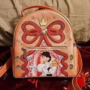 Danielle Nicole | Bags | Nwt Danielle Nicole Disney Little  display picture 3
